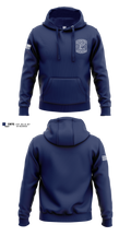 Cecilton Volunteer Fire Company Hoodie - 12