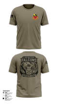F-60th ADA 59616797 Short Sleeve Performance Shirt - 3