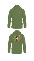 A Company 68th DSSB 4ID 10544228 Windbreaker - 41