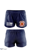 Cecilton Volunteer Fire Company Ranger Panties - 11
