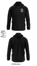North Chesapeake Football Club Windbreaker - 6