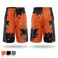 Bearcats 50831052 Mens Reversible Basketball Shorts - 1
