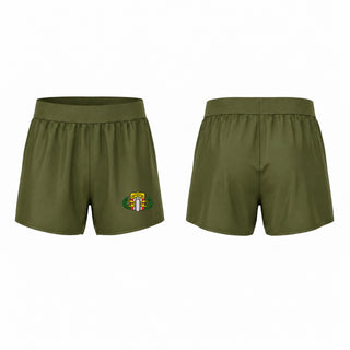 Ranger Panties, East Central Illinois Bomb Squad, Police, Teamtime, Team time, sublimation, custom sports apparel, team uniforms, spirit wear, spiritwear, sports uniforms, custom shirts, team store, custom team store, fundraiser sports, apparel fundraiser