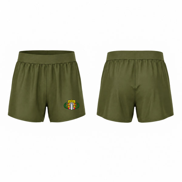 Ranger Panties, East Central Illinois Bomb Squad, Police, Teamtime, Team time, sublimation, custom sports apparel, team uniforms, spirit wear, spiritwear, sports uniforms, custom shirts, team store, custom team store, fundraiser sports, apparel fundraiser
