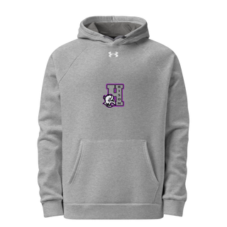 Wilkerson Herd Under Armour Hoodie