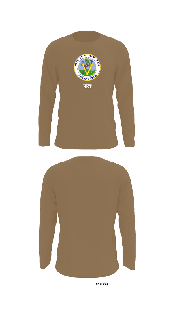 Long Sleeve Performance Shirt, HET, , Teamtime, Team time, sublimation, custom sports apparel, team uniforms, spirit wear, spiritwear, sports uniforms, custom shirts, team store, custom team store, fundraiser sports, apparel fundraiser