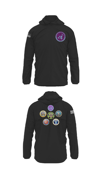 USMOG 65011829 Windbreaker - 21