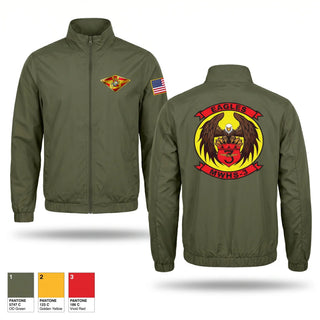 Windbreaker, 3D MAW BAND, Marines, Teamtime, Team time, sublimation, custom sports apparel, team uniforms, spirit wear, spiritwear, sports uniforms, custom shirts, team store, custom team store, fundraiser sports, apparel fundraiser