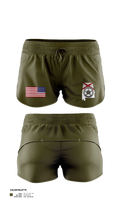 USMS N/AL Ranger Panties - 21