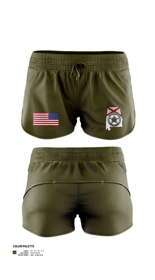 Ranger Panties, USMS N/AL, Police, Teamtime, Team time, sublimation, custom sports apparel, team uniforms, spirit wear, spiritwear, sports uniforms, custom shirts, team store, custom team store, fundraiser sports, apparel fundraiser