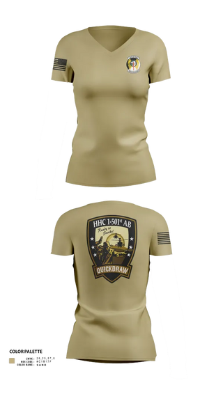 Womens Short Sleeve Vneck Shirt, HHC/1-501 AB, , Teamtime, Team time, sublimation, custom sports apparel, team uniforms, spirit wear, spiritwear, sports uniforms, custom shirts, team store, custom team store, fundraiser sports, apparel fundraiser