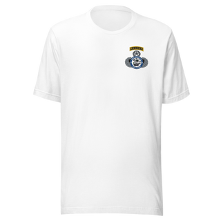 Cobra Company 90445459 Unisex Staple T-Shirt | Bella + Canvas 3001