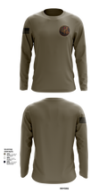 Tripler Kilape 11149375 Long Sleeve Performance Shirt 101