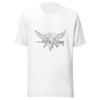 Unisex Staple T-Shirt - White