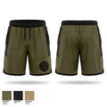 Western Lake County Emergency Response Team Athletic Shorts With Pockets - 1