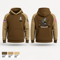 Seabee Hoodie - 1