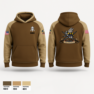 Hoodie, Seabee, , Teamtime, Team time, sublimation, custom sports apparel, team uniforms, spirit wear, spiritwear, sports uniforms, custom shirts, team store, custom team store, fundraiser sports, apparel fundraiser