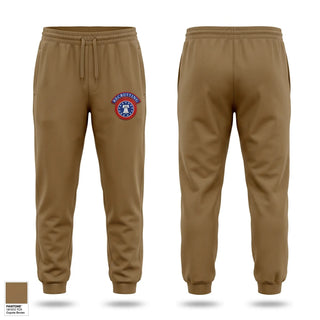 Sweatpants, San Diego North Recruiting Company, Army, Teamtime, Team time, sublimation, custom sports apparel, team uniforms, spirit wear, spiritwear, sports uniforms, custom shirts, team store, custom team store, fundraiser sports, apparel fundraiser