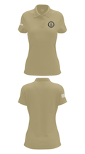Hope 26658442 Women's Short Sleeve Performance Polo  - 90