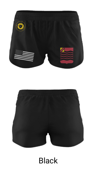 1st Battalion 15th Field Artillery 40296639 Ranger Panties - 23