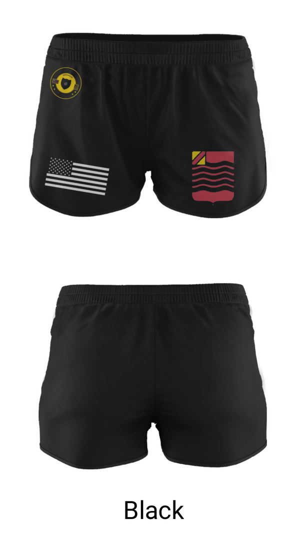 Ranger Panties, 1st Battalion 15th Field Artillery, Army, Teamtime, Team time, sublimation, custom sports apparel, team uniforms, spirit wear, spiritwear, sports uniforms, custom shirts, team store, custom team store, fundraiser sports, apparel fundraiser