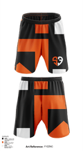 Stephen’s Elite 32051831 Athletic Shorts With Pockets - 1
