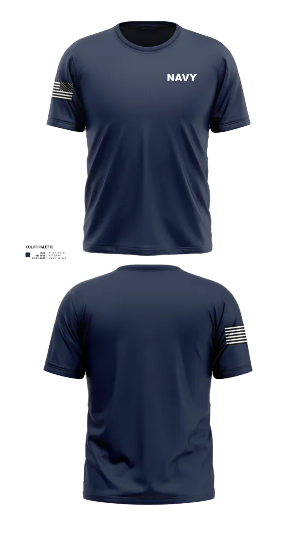 Short Sleeve Performance Shirt, NavyNavy, Navy, Teamtime, Team time, sublimation, custom sports apparel, team uniforms, spirit wear, spiritwear, sports uniforms, custom shirts, team store, custom team store, fundraiser sports, apparel fundraiser