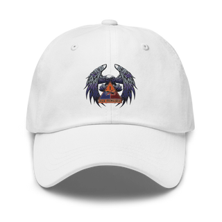 1AD CAB 62744010 Classic Dad Hat | Yupoong 6245CM