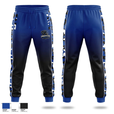 Panthers Sweatpants - 1
