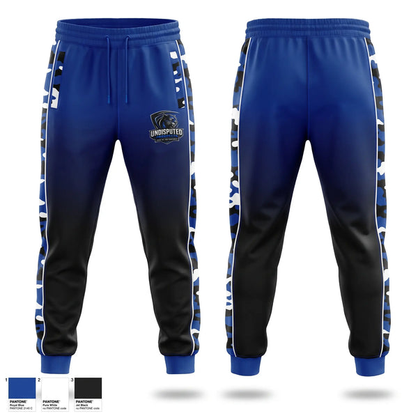 Sweatpants, Panthers, , Teamtime, Team time, sublimation, custom sports apparel, team uniforms, spirit wear, spiritwear, sports uniforms, custom shirts, team store, custom team store, fundraiser sports, apparel fundraiser