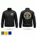 Miller county jail Windbreaker - 1