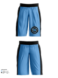 NORTH BAY HAVEN BUCCANEERS 83896078 Womens Basketball Shorts - 1