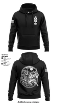USS FRANK E PETERSEN JR 29693952 Hoodie - 11