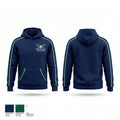 Morgan hill Toros 10u Hoodie - 1