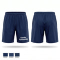 Sands Township Athletic Shorts With Pockets - 1