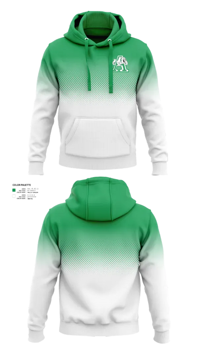 Albuquerque High School Tennis 89984516 Hoodie - 21