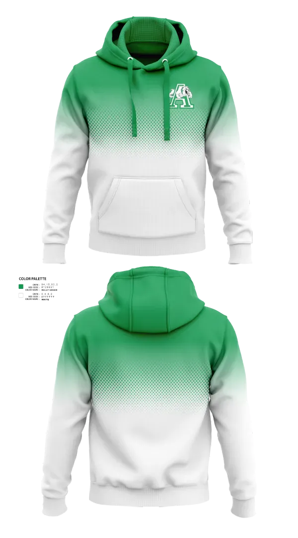 Hoodie, Albuquerque High School Tennis, Tennis, Teamtime, Team time, sublimation, custom sports apparel, team uniforms, spirit wear, spiritwear, sports uniforms, custom shirts, team store, custom team store, fundraiser sports, apparel fundraiser