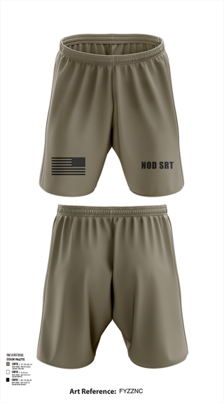 Athletic Shorts With Pockets, NOD SRT, , Teamtime, Team time, sublimation, custom sports apparel, team uniforms, spirit wear, spiritwear, sports uniforms, custom shirts, team store, custom team store, fundraiser sports, apparel fundraiser