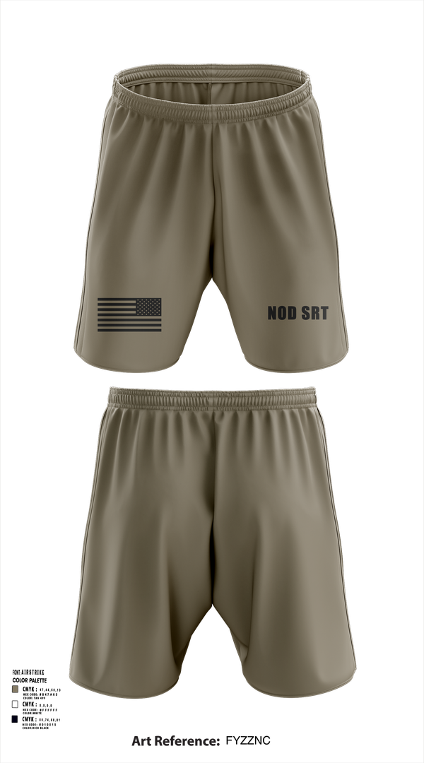Athletic Shorts With Pockets, NOD SRT, , Teamtime, Team time, sublimation, custom sports apparel, team uniforms, spirit wear, spiritwear, sports uniforms, custom shirts, team store, custom team store, fundraiser sports, apparel fundraiser