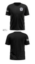 Banner Health 87961892 Old School Cotton Feel Shirt - 21