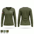 Okemah Old School Cotton Feel Shirt - 1