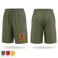 V3/7 Athletic Shorts With Pockets - 1