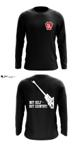 1-108 FAR Long Sleeve Performance Shirt - 4