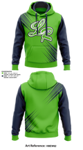 Lady Rebels 76977754 Hoodie - 1