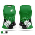 Cougars Mens Basketball Jersey - 1