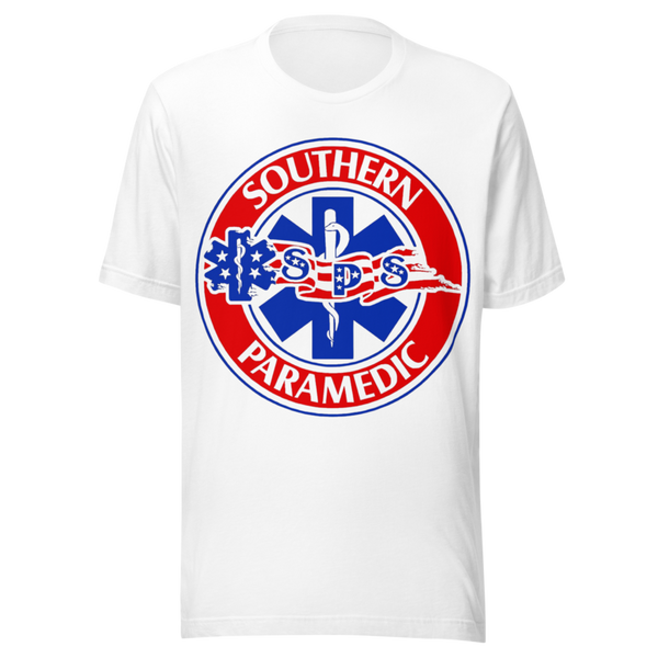 Unisex Staple T-Shirt - White