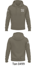 Mineral county sheriff 41139532 Hoodie - 12