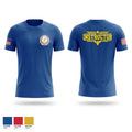 BRTC/LETA Short Sleeve Performance Shirt - 1