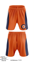 Legacy High School Football 94918410 Athletic Shorts With Pockets - 1
