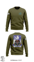 C 1-119 IN Crew Neck Sweatshirt - 6